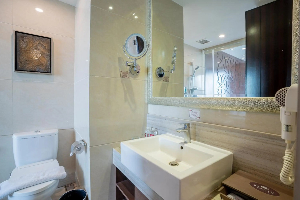 Belviu Hotel Bandung