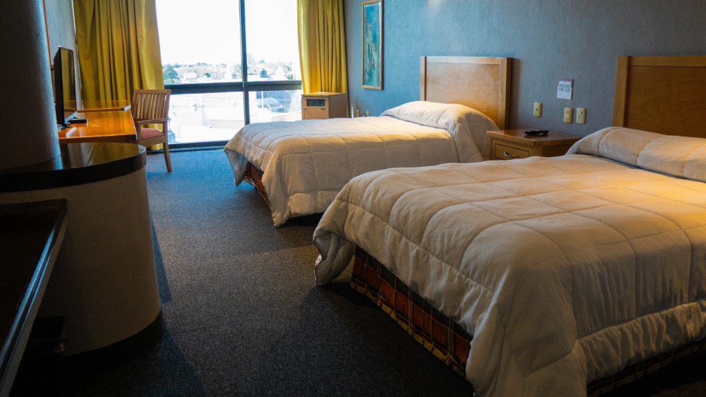 Hotel Florencia by Marho