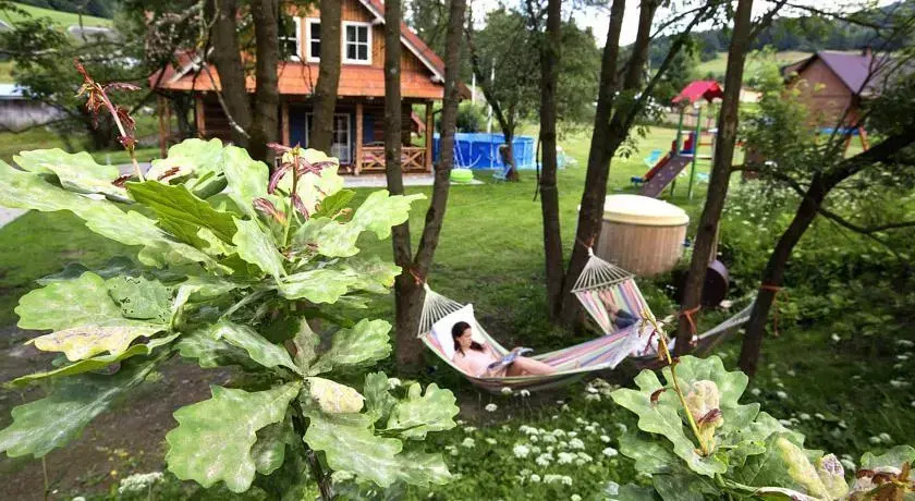 Miętowa Dolina