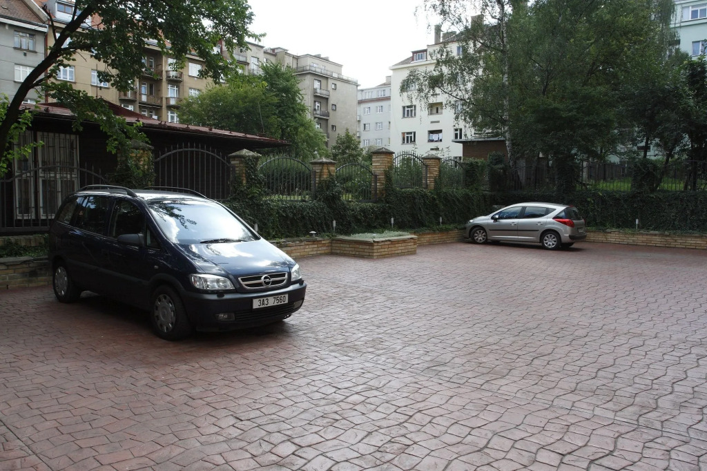 Hotel Oya