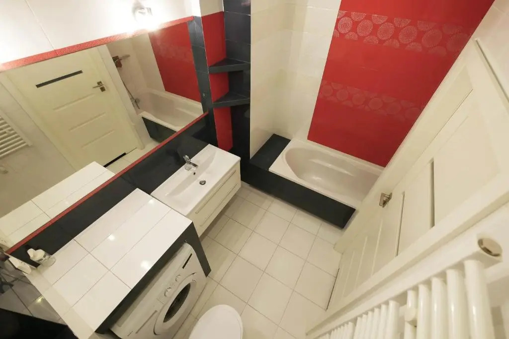 D&A Apartments Old Town
