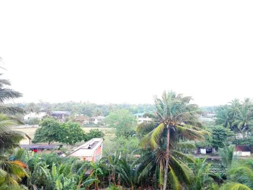 Randhi La Beach View Hotel