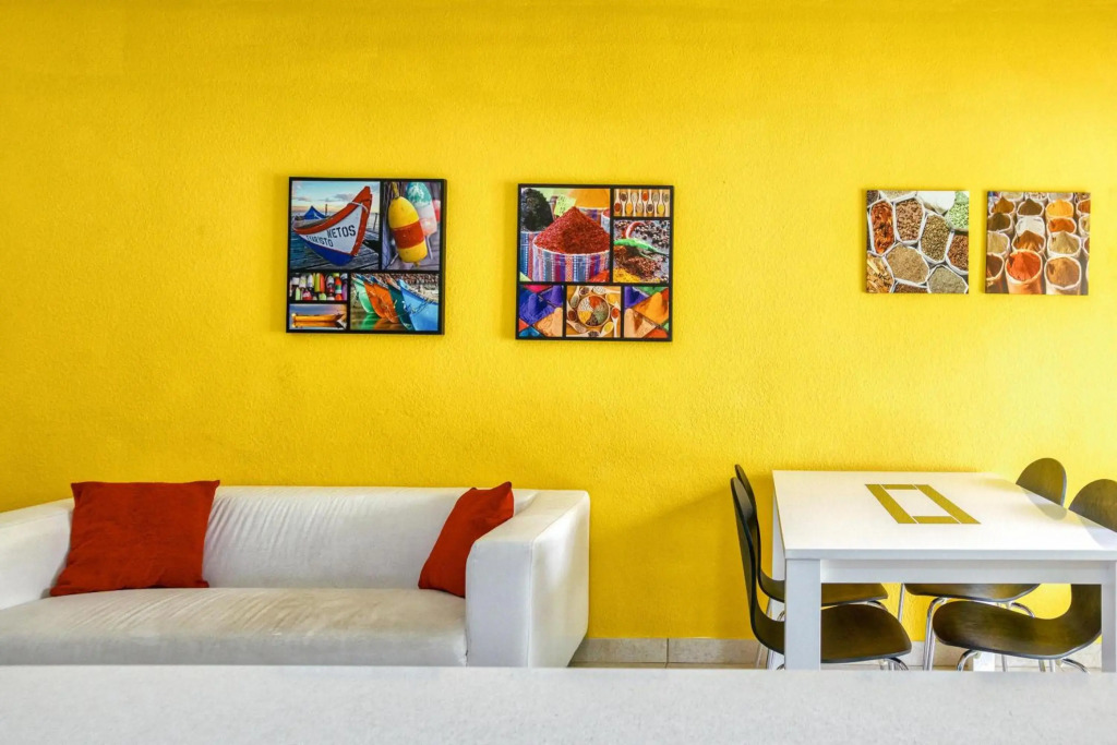 Apartamento Roses Victor