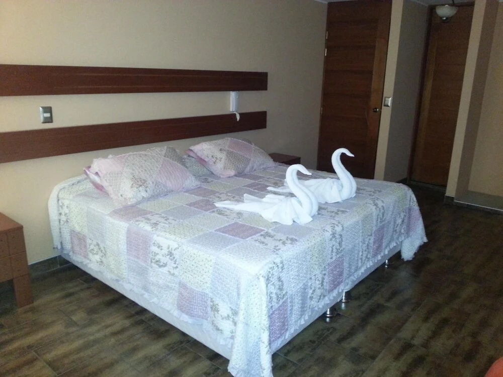 Padama Hotel