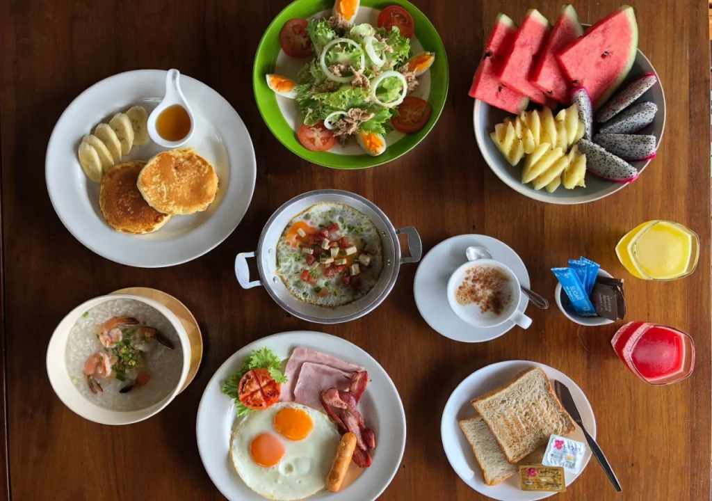 Mira Montra Resort Koh Mak