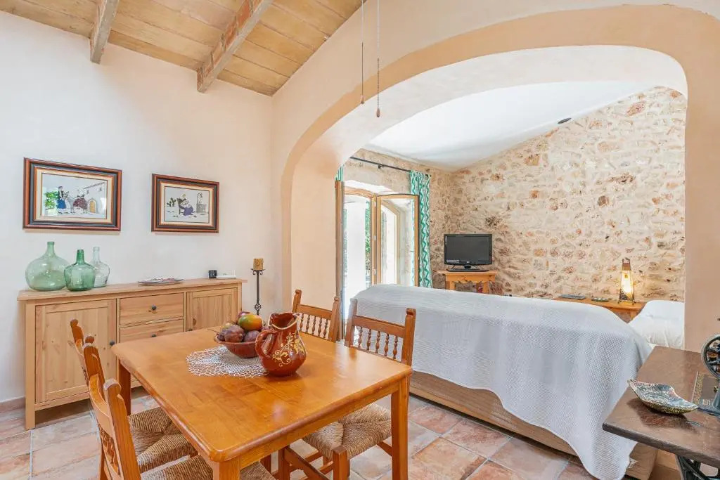 Finca Sa Casa Nova