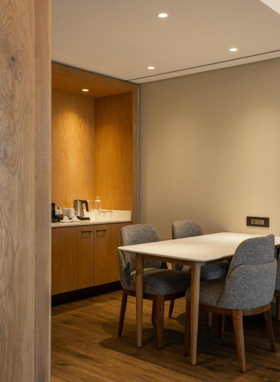 Radisson Hotel & Convention Center Steve Tshwete Middelburg