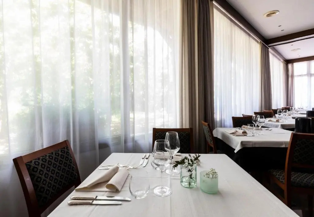 Hotel Al Sorriso Greenpark & Wellness