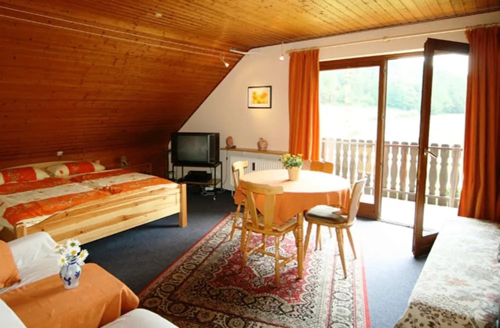 Ferienhaus Walter