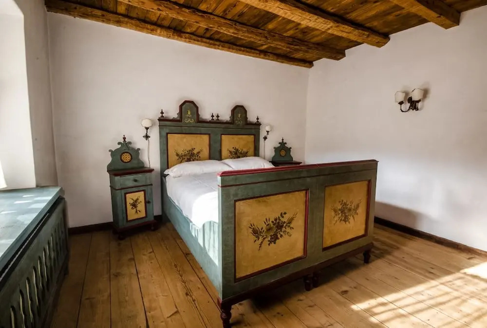B&B Rossodisera