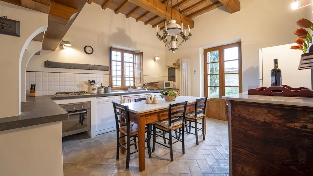 IL POGGIO ALLE TRESE 14, Emma Villas