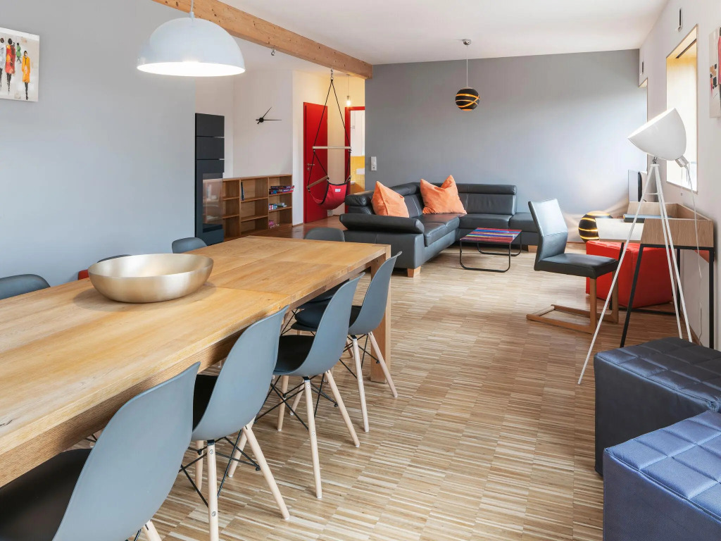 Exklusives Ferienhaus in Freital