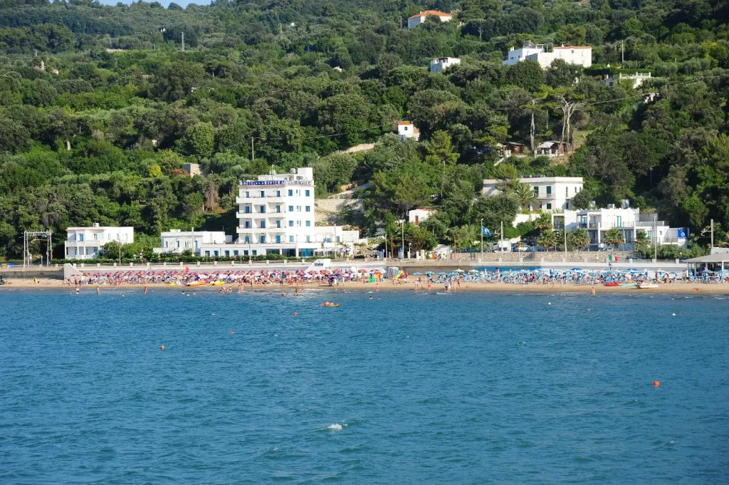 Riviera Hotel Residence