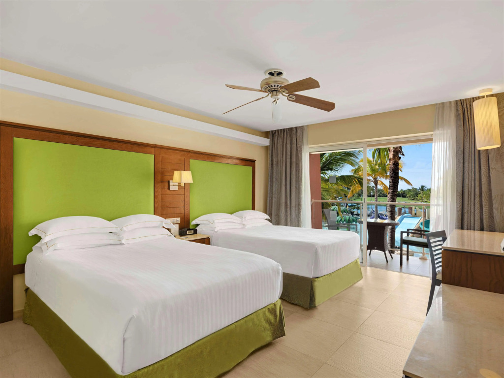 Barcelo Bavaro Palace - Всё включено
