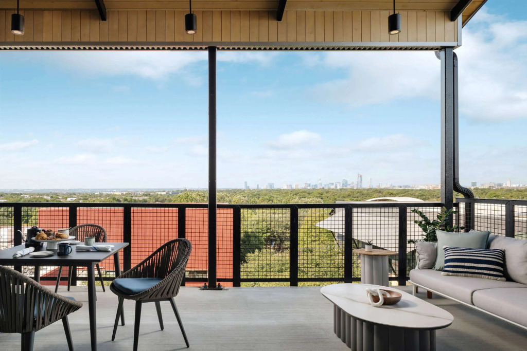 Origin Austin, a Wyndham Hotel