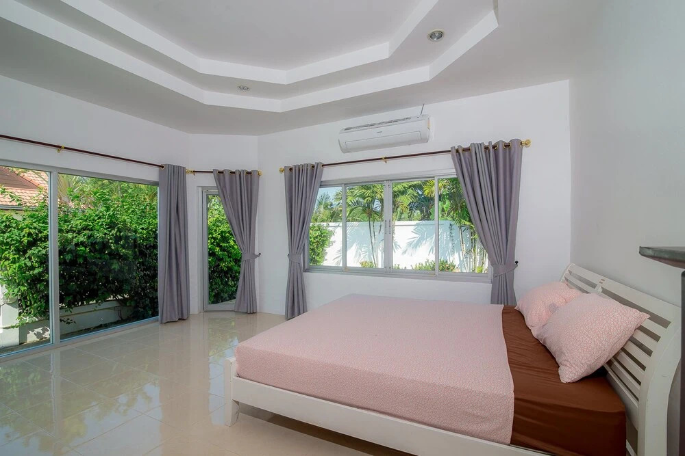 Baan Hawai Pool Villa