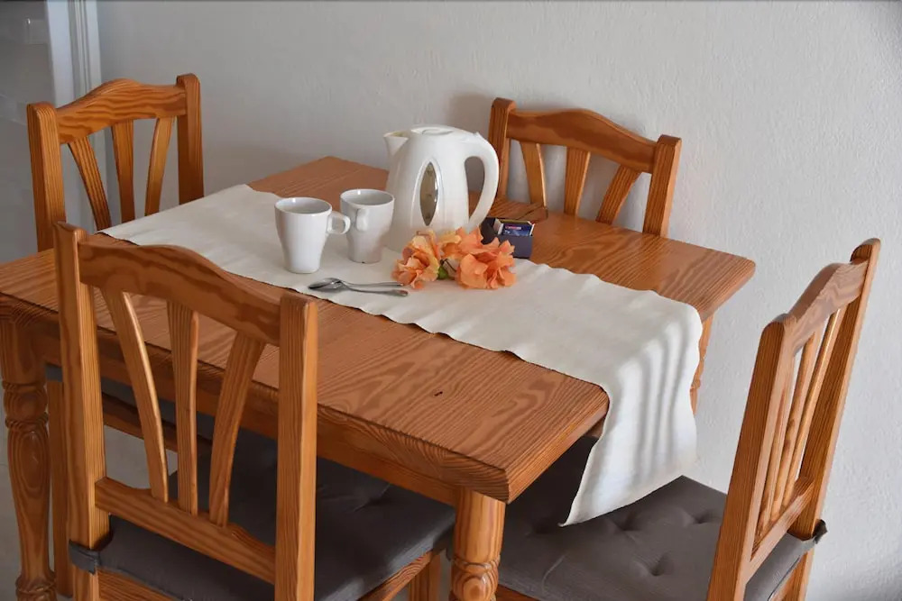 Alhambra Apartamentos