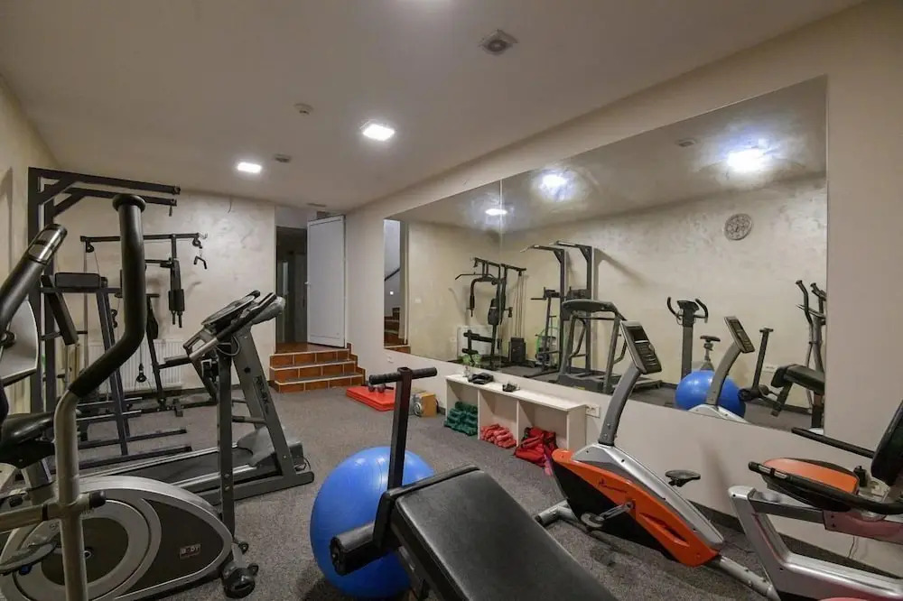Apartment Šimšir