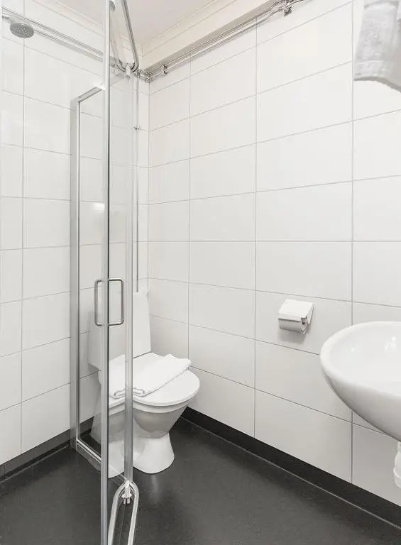 Alsterbro Minihotell