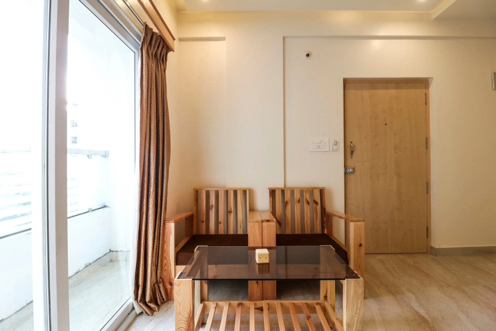 Super Collection O Prime Residency