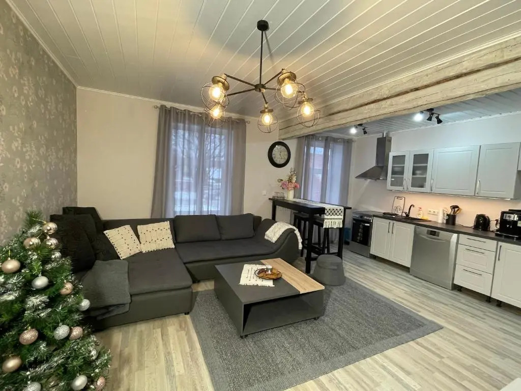 Paju Apartement