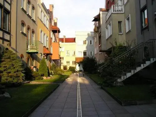 Villa Pica Paca - Old Town