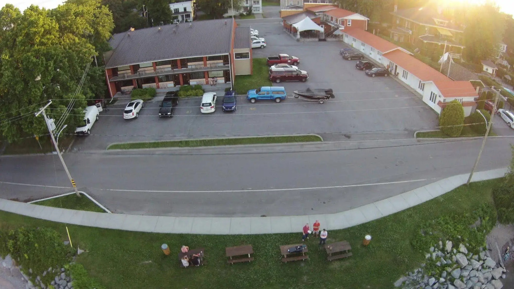 Motel Castille