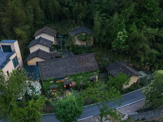 TongluHualu Boutique Residence