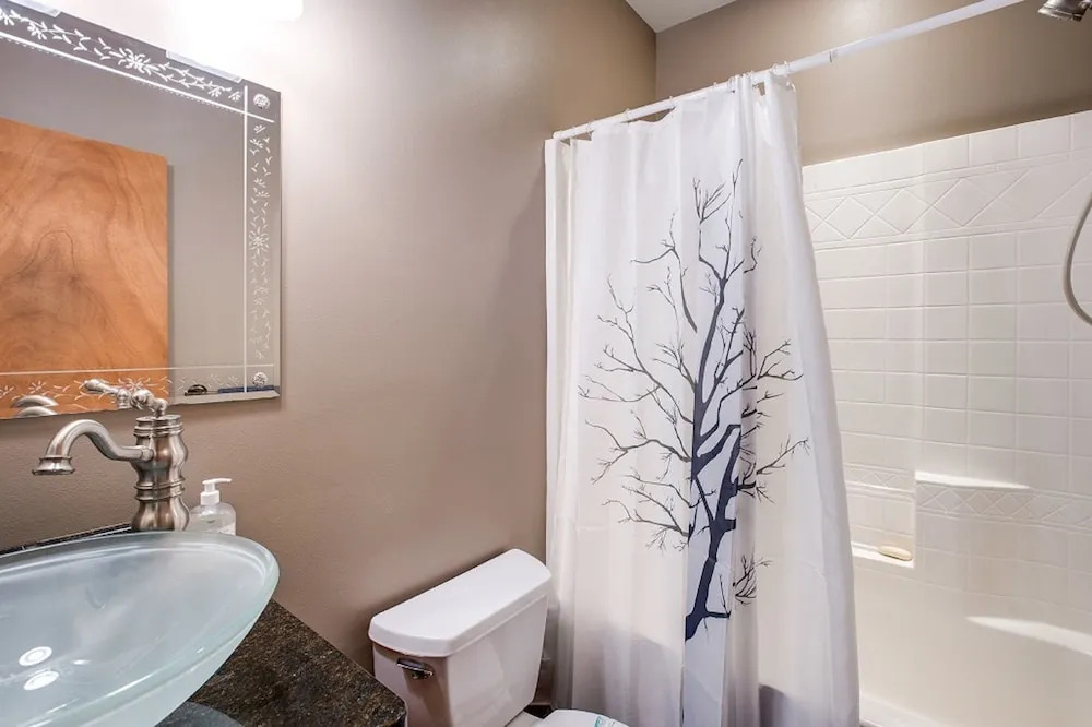 20GS - WiFi - F/P - W/D - Sleeps 6