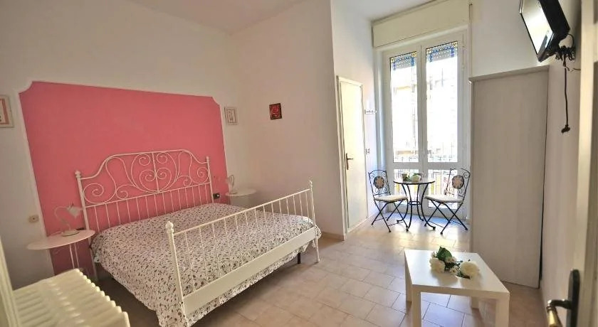 Villa Rosa Dei Venti