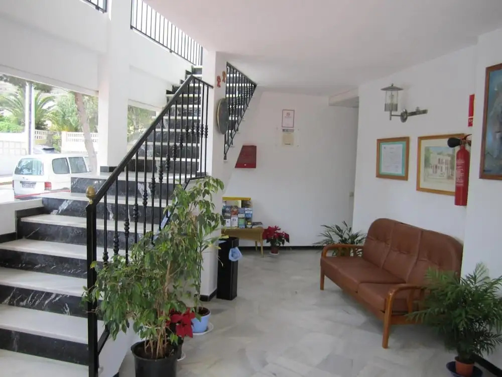 Hostal Sol Bahía San José