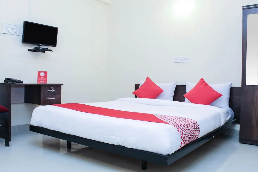Hotel O Laxmi Chowk Hinjewadi