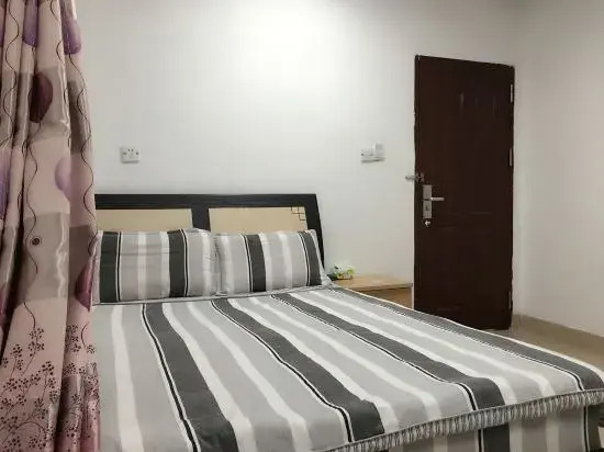 Bolinwan Hostel