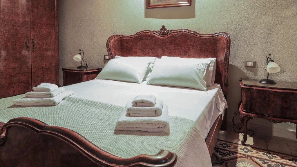 Welcomely - Residenza Deriu - Pina