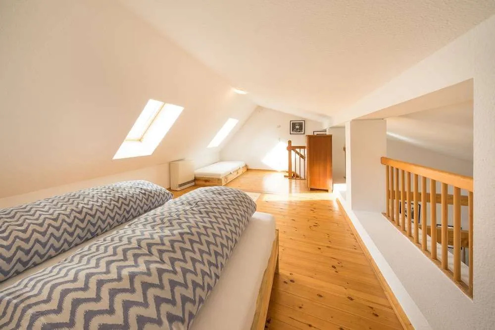Design Apartments - "Innenstadt 2"