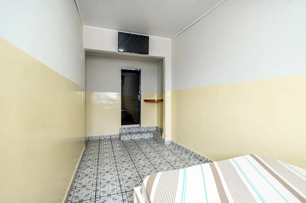 Hotel Sany SP- Metrô Paulista