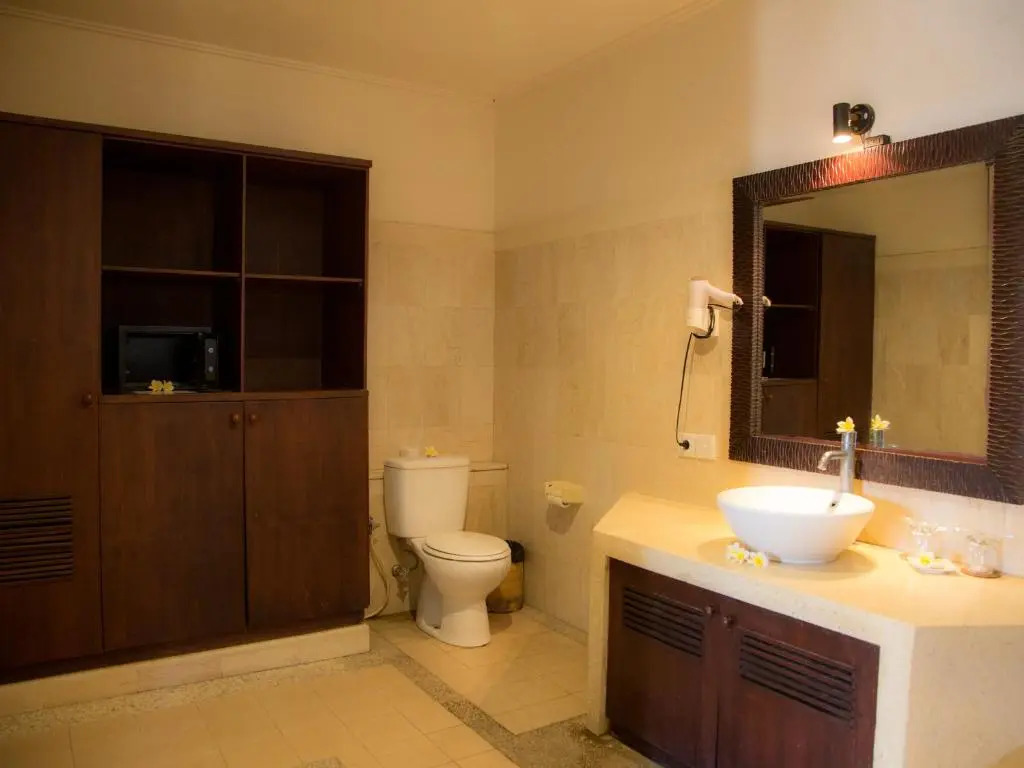 The Amasya Villas