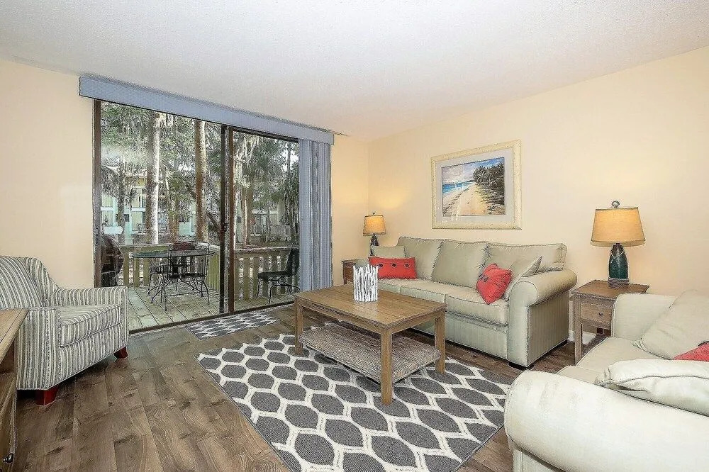Seascape Villas #ws3031 3 Bedrooms 2 Bathrooms Townhouse