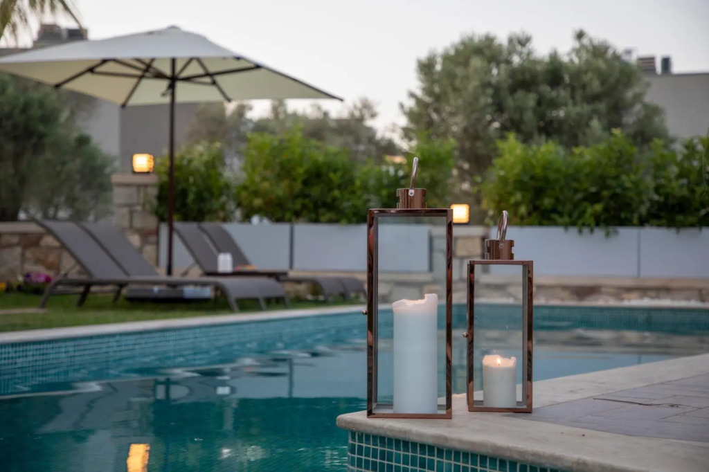 Urla 1867 Hotel