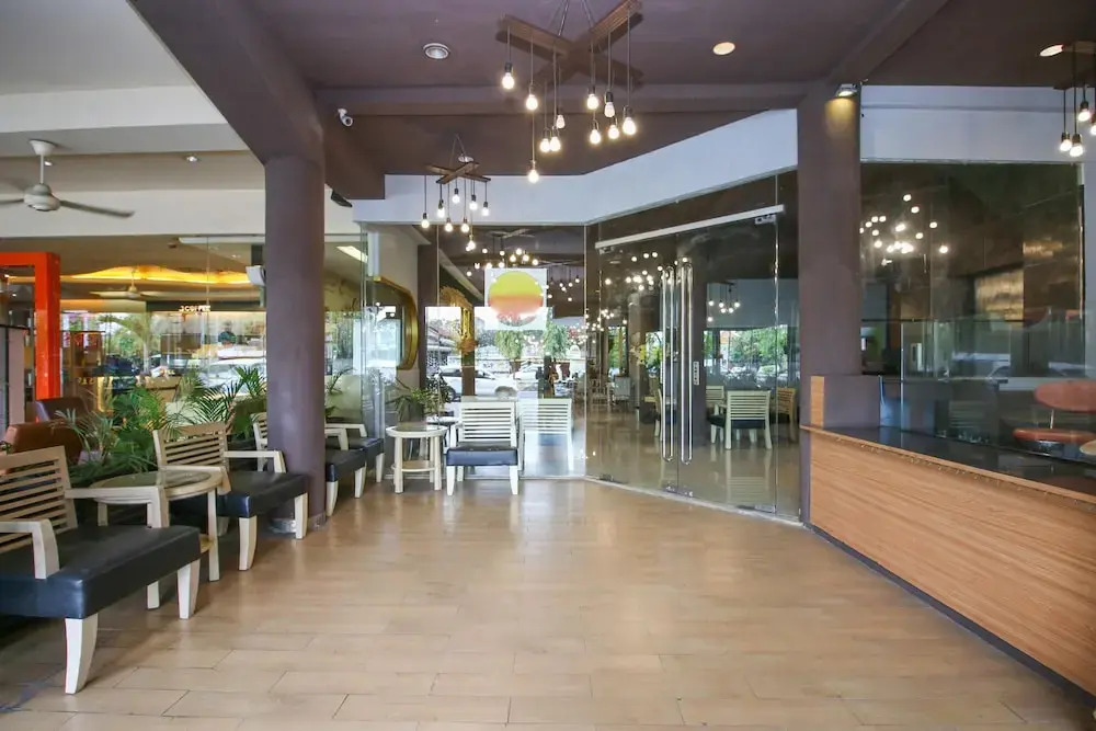 Airy Sanur Bypass Ngurah Rai 119X Bali