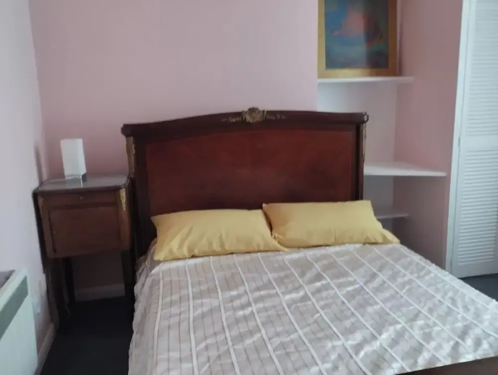 Golden Tides Seaside Retreat in Saint Leonards