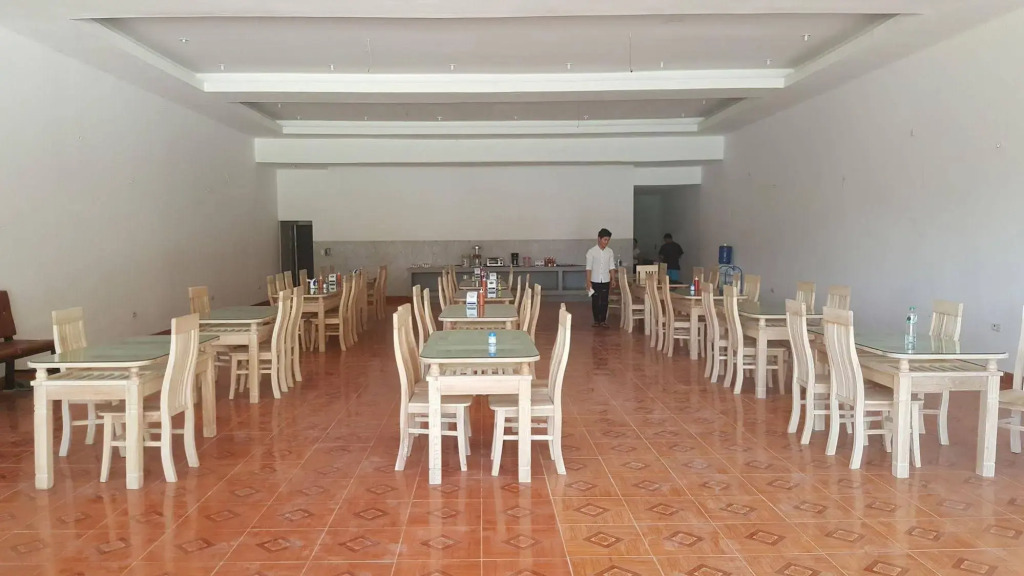 Vang vieng guesthouse