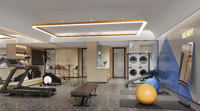 Holiday Inn Express Zhanjiang Coast by IHG