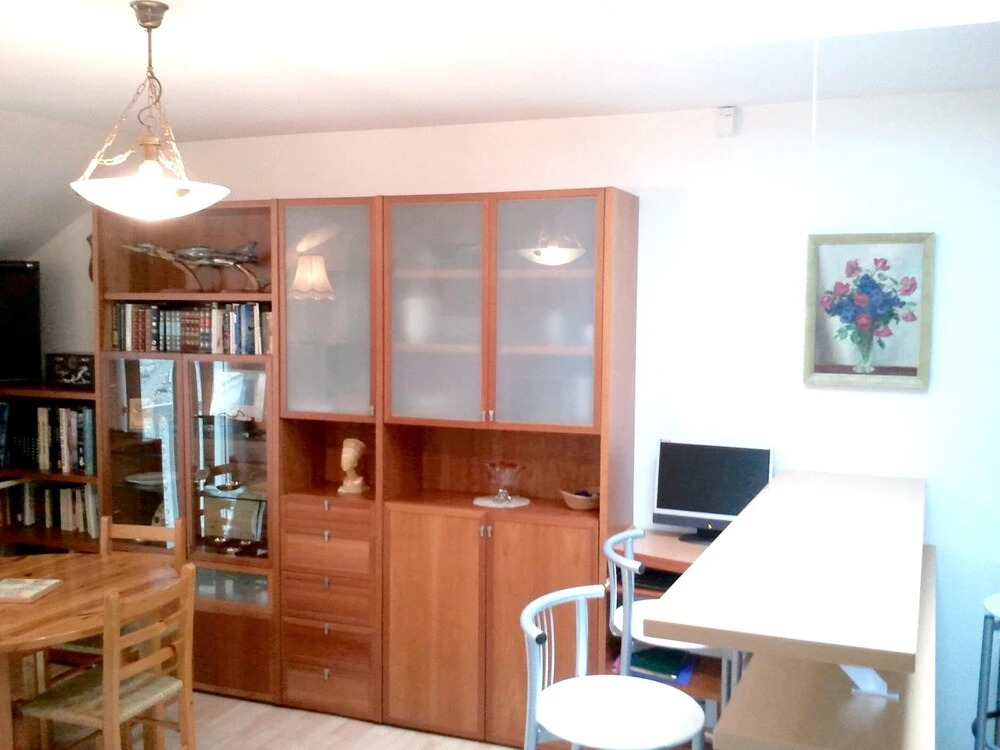 Apartment With One Bedroom In Biarritz, With Wonderful City View, Furnished Garden And Wifi - 250 M From The Beach
