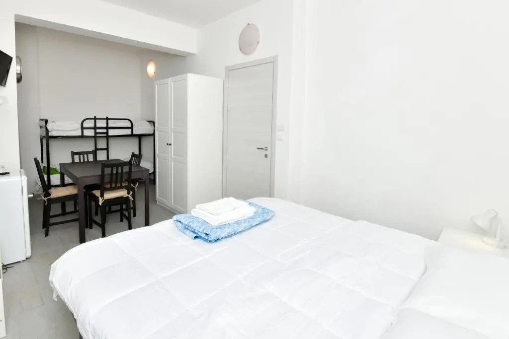 A San Lazzaro Rooms