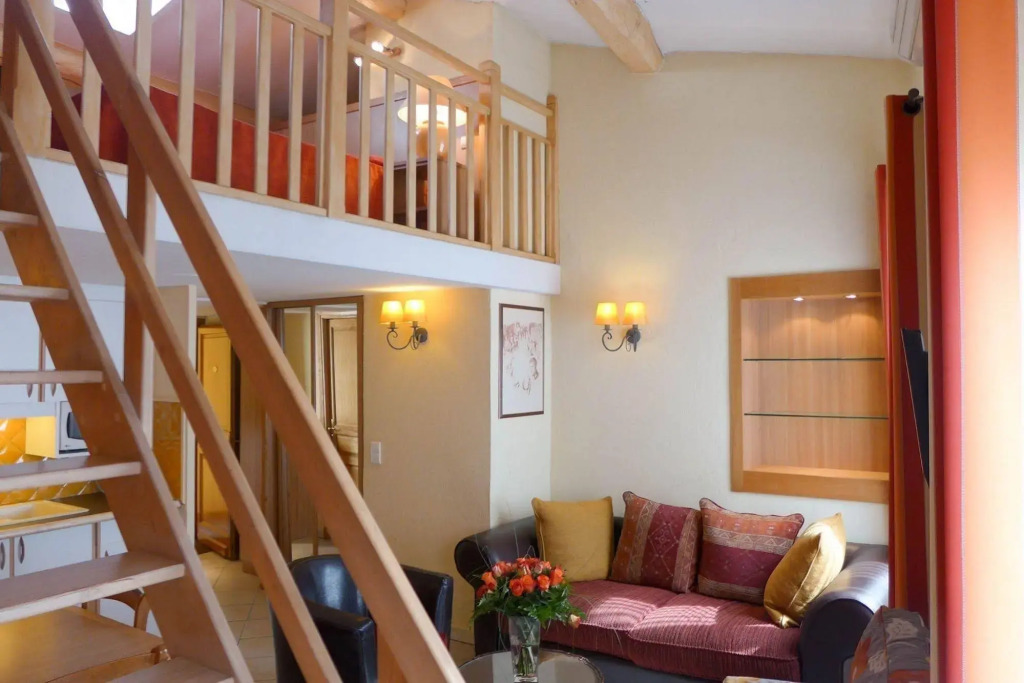 Residence Yolande