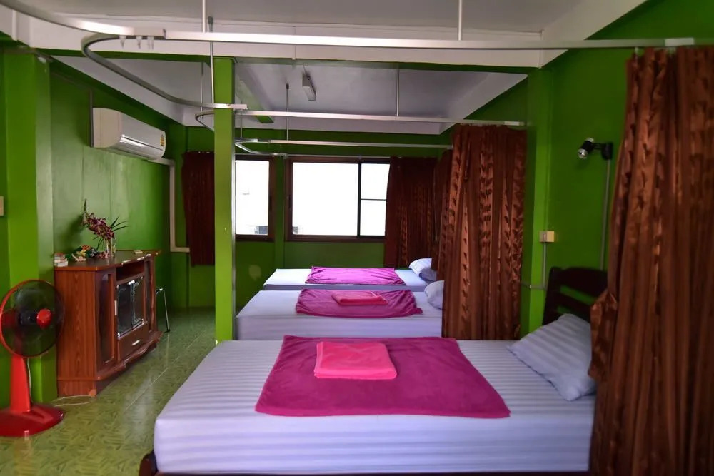 Yor Ying Hostel