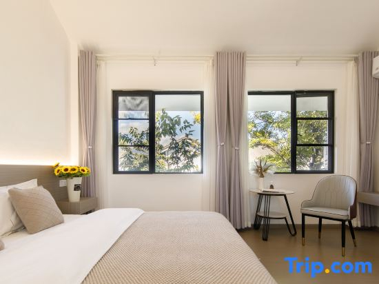 Dali Warm Inn · Peaceful Scenic View Residences (Dali Ancient City Branch)