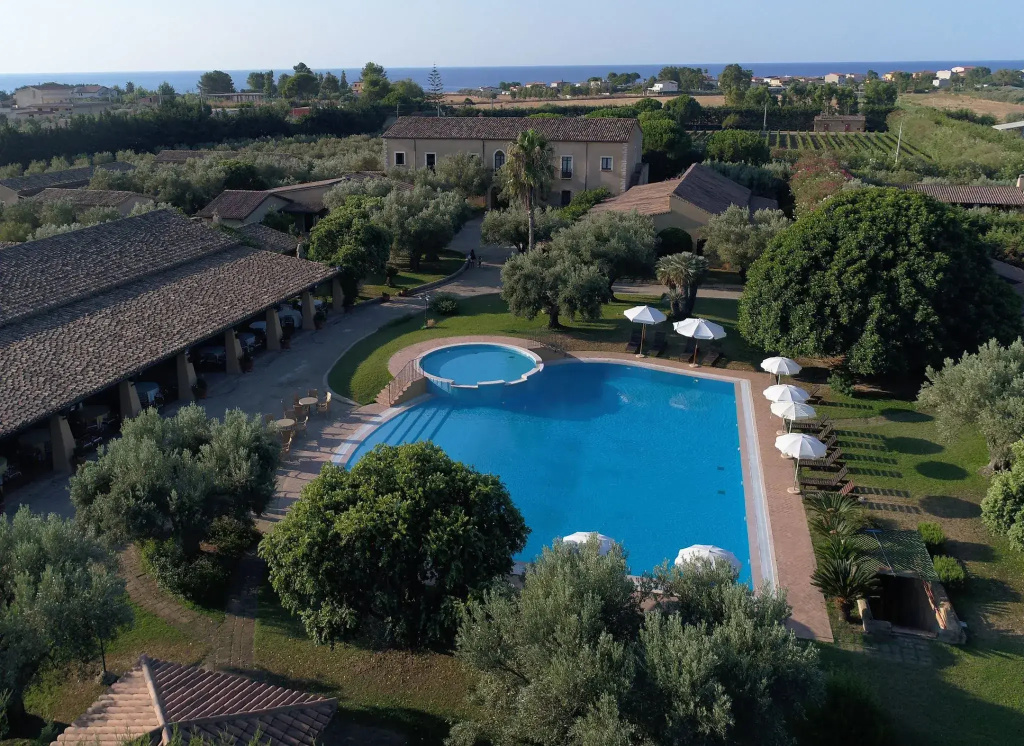 Il Borghetto Beach Club Resort