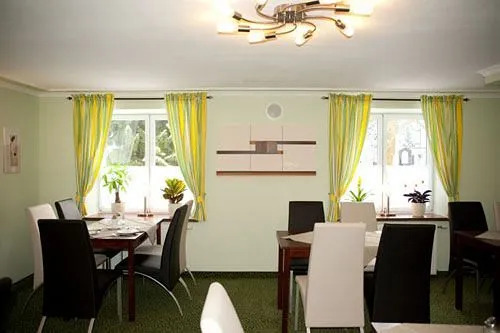 Hotel Post - regionales großes Frühstücksbuffet - auch GF & LF